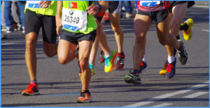 Read more about the article Marathon laufen – mit dem richtigen Training zum Erfolg
