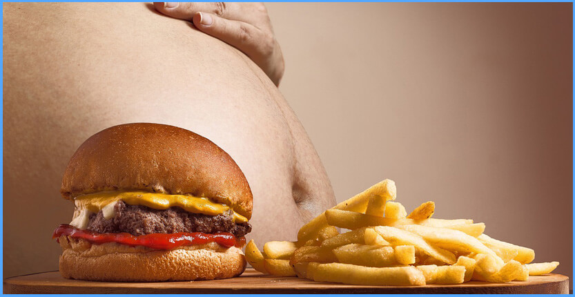 Read more about the article Fett verbrennen – 5 Dinge, die du falsch machst
