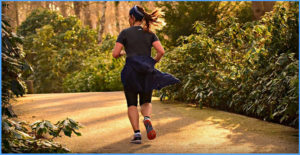 Mehr über den Artikel erfahren Joggen für Anfänger — Tipps für Einsteiger