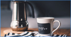 Read more about the article Kalorienbombe Kaffee — wie gesund ist  Kaffeegetränk?