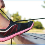 Laufschuhe — Dein wichtigster Ausrüstungsgegenstand