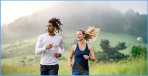 Read more about the article Selbstbewusstsein stärken mit Jogging: Disziplin hebt das Ego!