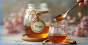 Sirup ohne Zucker: Gesunder Genuss ohne Kompromisse